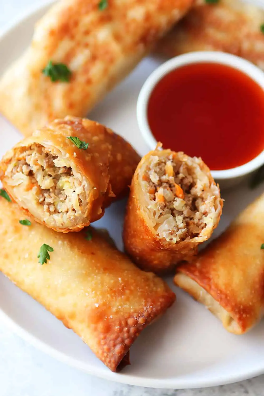 Egg Rolls