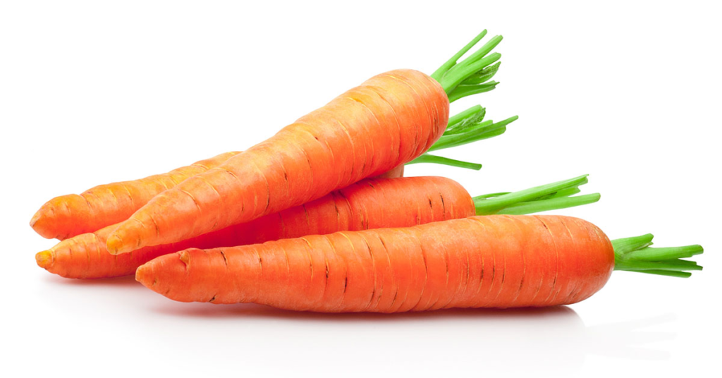 carrot
